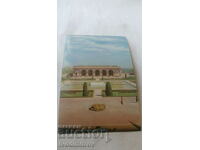 Carte poștală Lahore Lahore Fort