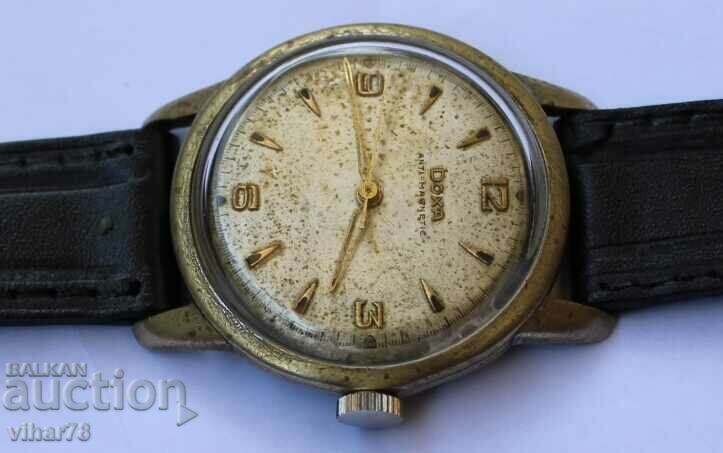Auction DOXA MEN'S WATCH Auction DOXA MEN'S WATCH