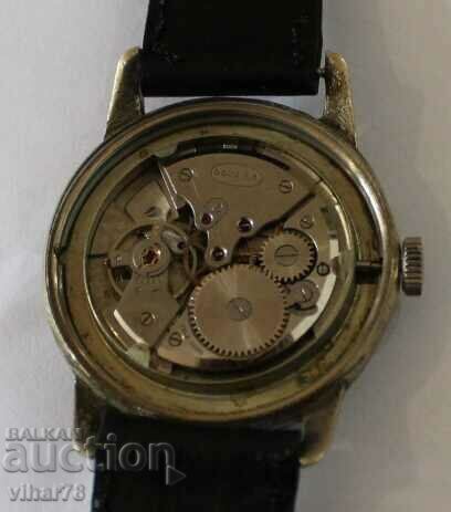 DOXA MEN'S WATCH - 5