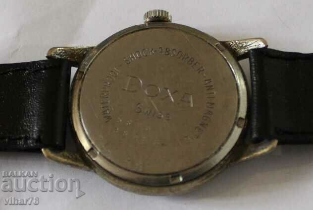 DOXA MEN'S WATCH - 6 DOXA MEN'S WATCH - 6
