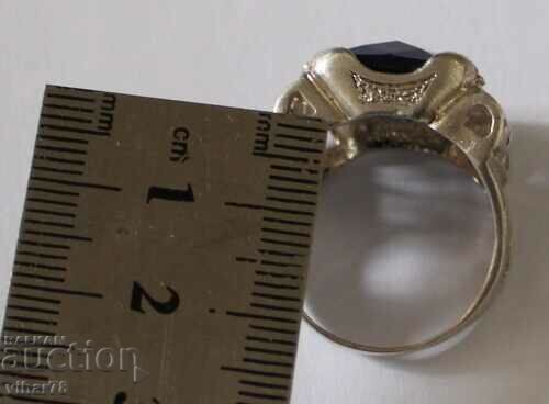 ΑΣΗΜΕΝΙΟ ΔΑΧΤΥΛΙΔΙ ΑΝΔΡΙΚΟ - 5 ΑΣΗΜΕΝΙΟ ΔΑΧΤΥΛΙΔΙ ΑΝΔΡΙΚΟ - 5