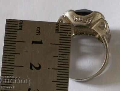 Доставка на МЪЖКИ СРЕБЪРЕН ПРЪСТЕН Доставка на МЪЖКИ СРЕБЪРЕН ПРЪСТЕН