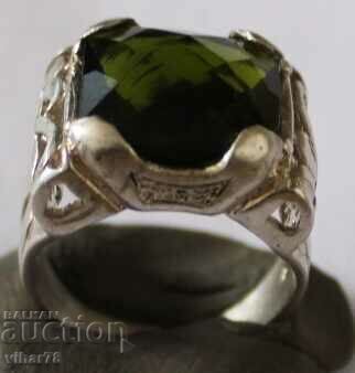 МЪЖКИ СРЕБЪРЕН ПРЪСТЕН МЪЖКИ СРЕБЪРЕН ПРЪСТЕН