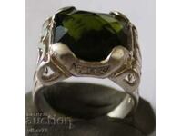 ΑΝΔΡΙΚΟ ΑΡΓΥΡΟ ΔΑΧΤΥΛΙΔΙ