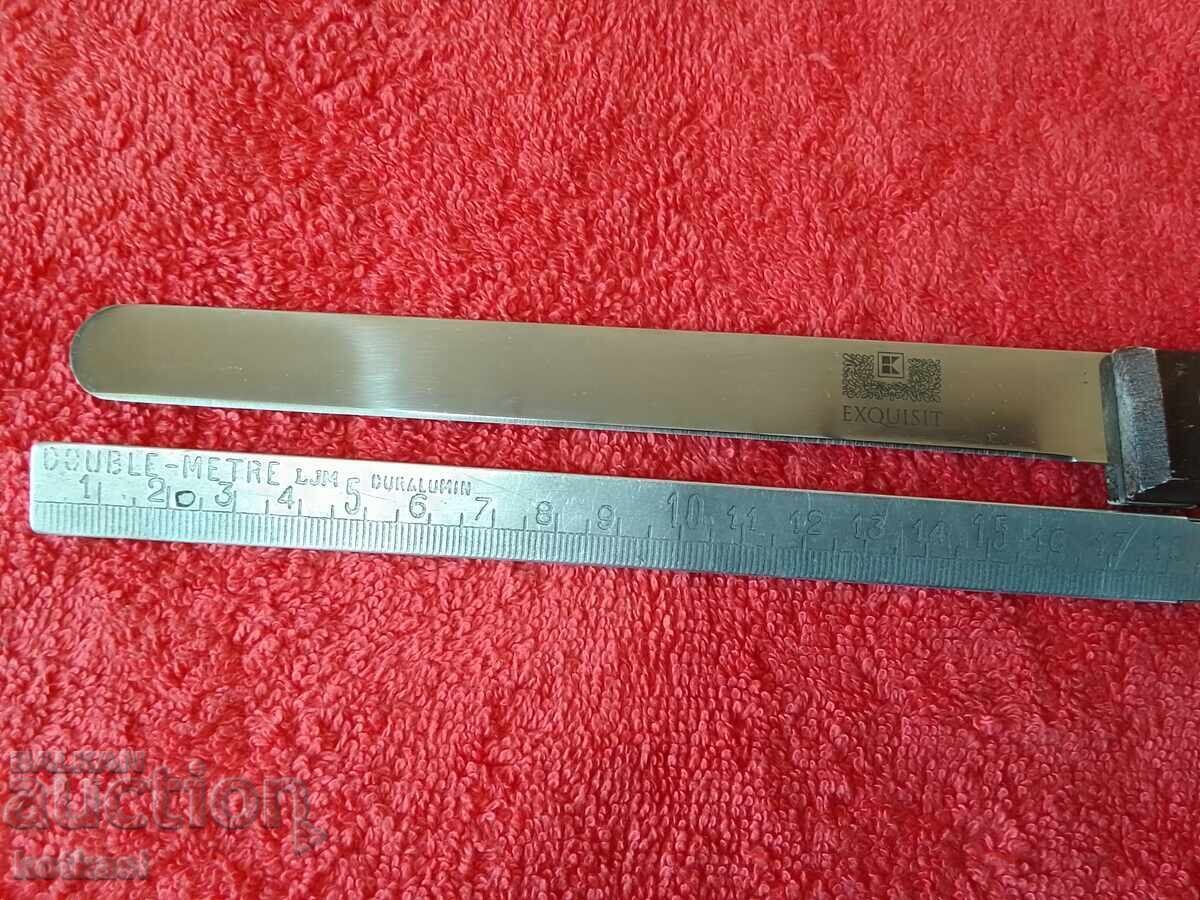 Παλιό μαχαίρι κουζίνας με τιμή € 2.50 | 4.89 BGN