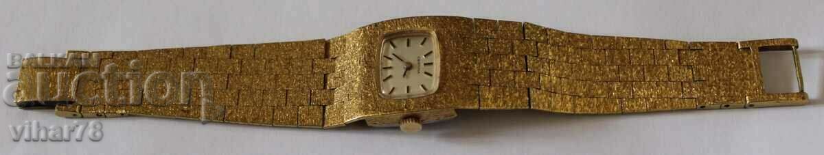 Δημοπρασία CERTINA ΓΥΝΑΙΚΕΙΟ ΡΟΛΟΙ Δημοπρασία CERTINA ΓΥΝΑΙΚΕΙΟ ΡΟΛΟΙ