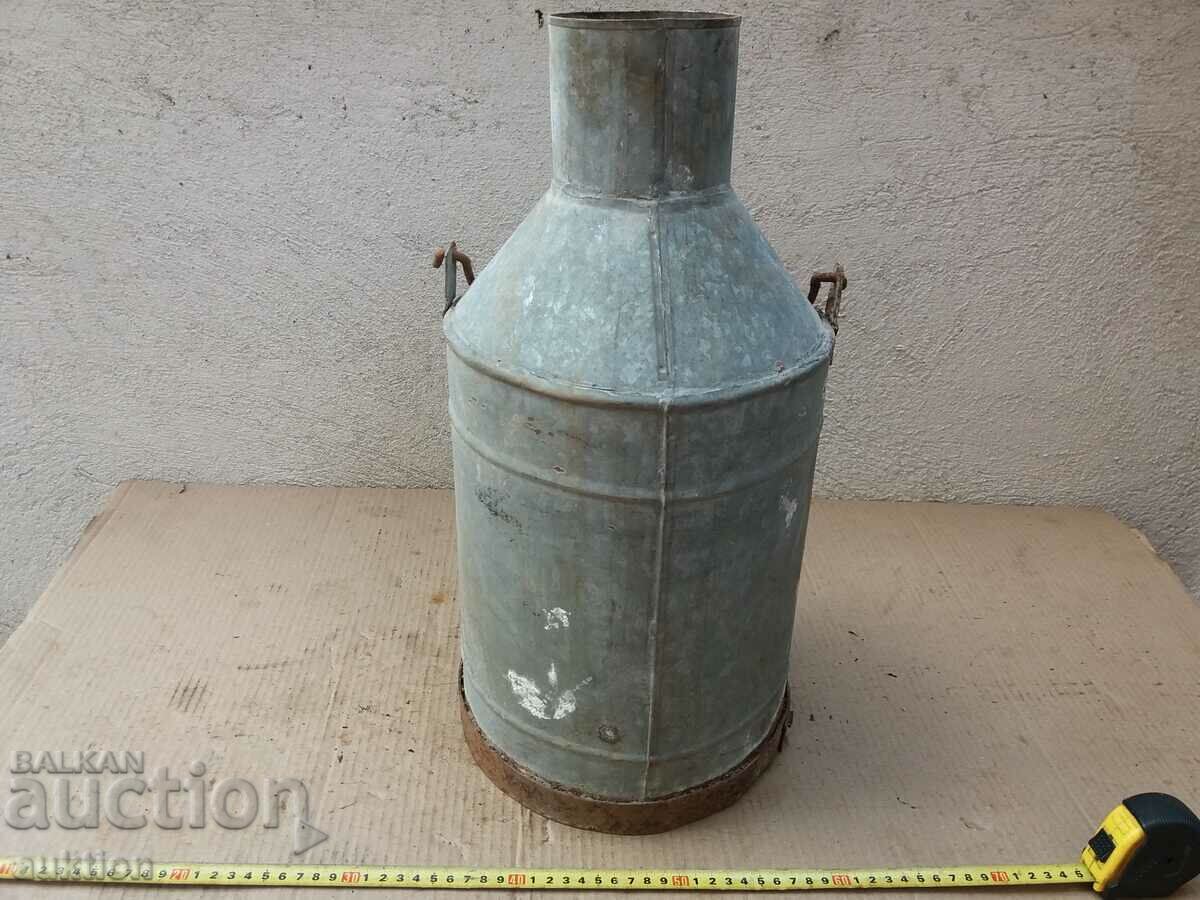 Delivery of MASSIVE REVIVAL GUM FOR MILK, BUCKET 12 LITERS Delivery of MASSIVE REVIVAL GUM FOR MILK, BUCKET 12 LITERS