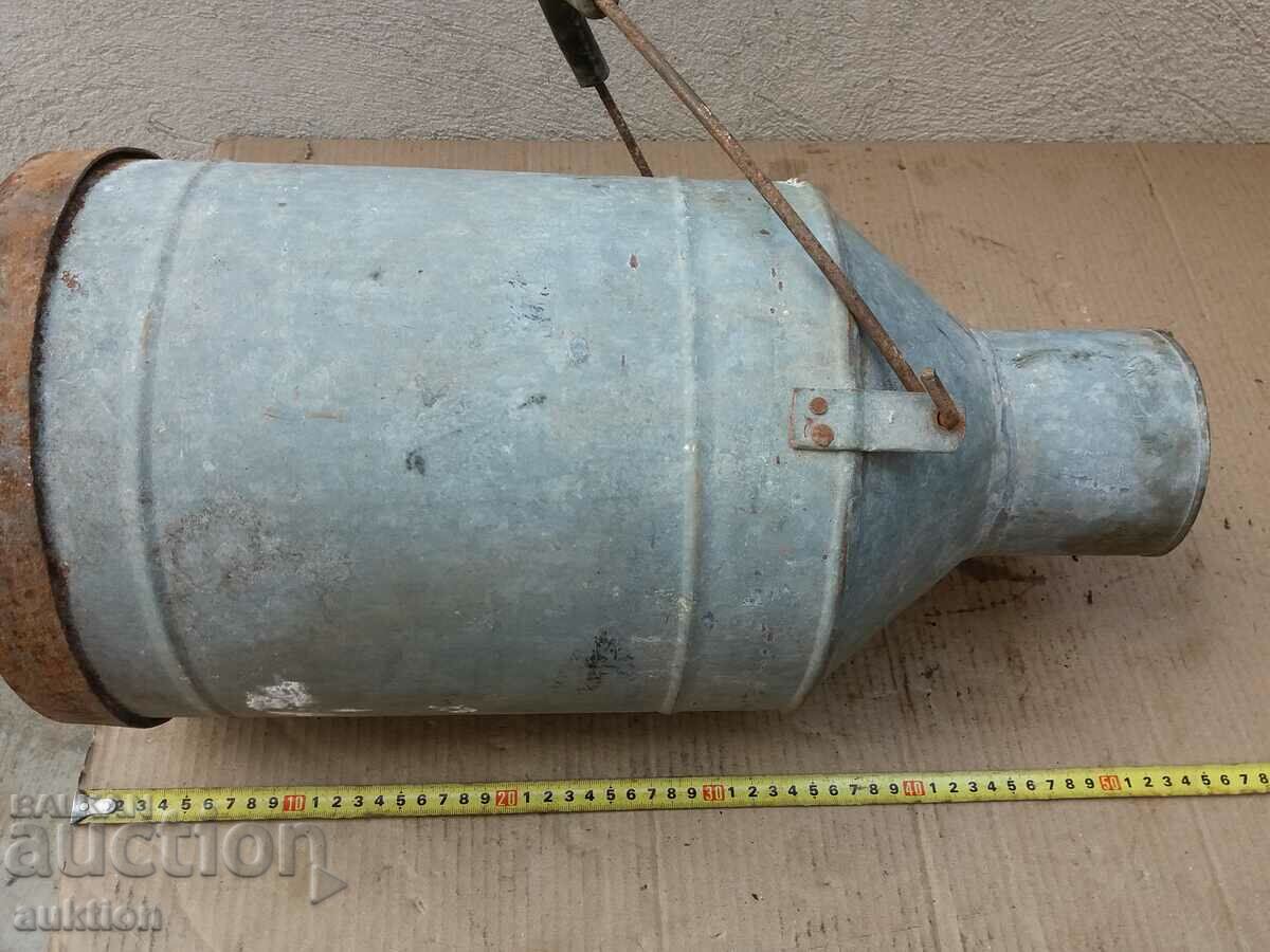 MASSIVE REVIVAL GUM FOR MILK, BUCKET 12 LITERS - 6 MASSIVE REVIVAL GUM FOR MILK, BUCKET 12 LITERS - 6