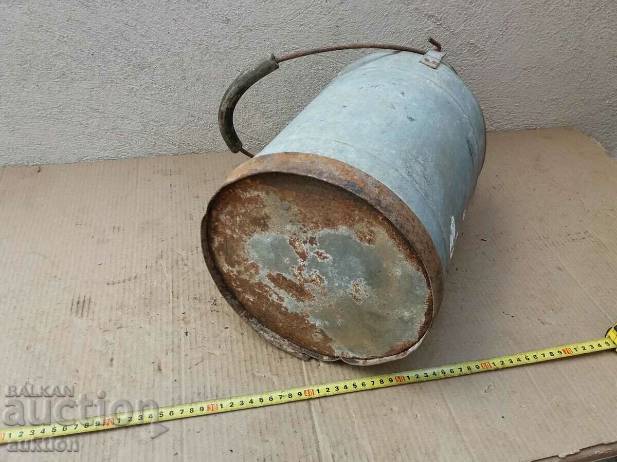 MASSIVE REVIVAL GUM FOR MILK, BUCKET 12 LITERS - 7 MASSIVE REVIVAL GUM FOR MILK, BUCKET 12 LITERS - 7