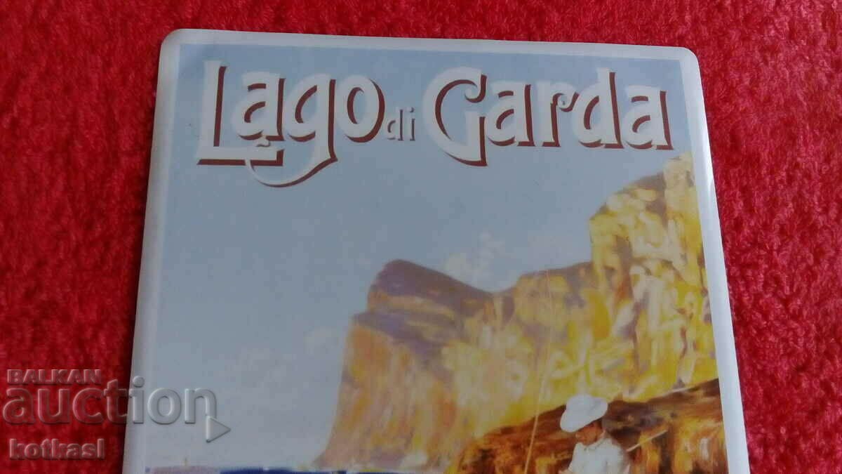 Delivery of Metal postcard Delivery of Metal postcard