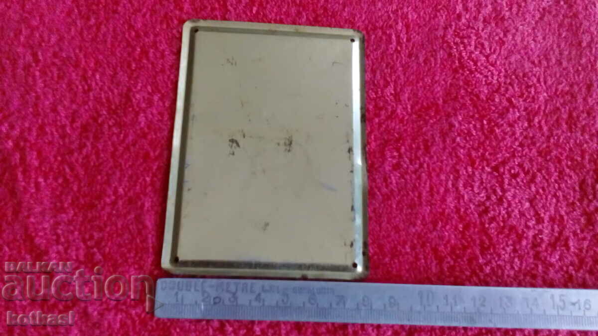 SCOOTER Scooter metal billboard - 5 SCOOTER Scooter metal billboard - 5