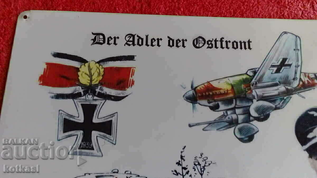 Eagle on the Eastern Front Fighter Fighter Order Tank War - 5 Eagle on the Eastern Front Fighter Fighter Order Tank War - 5