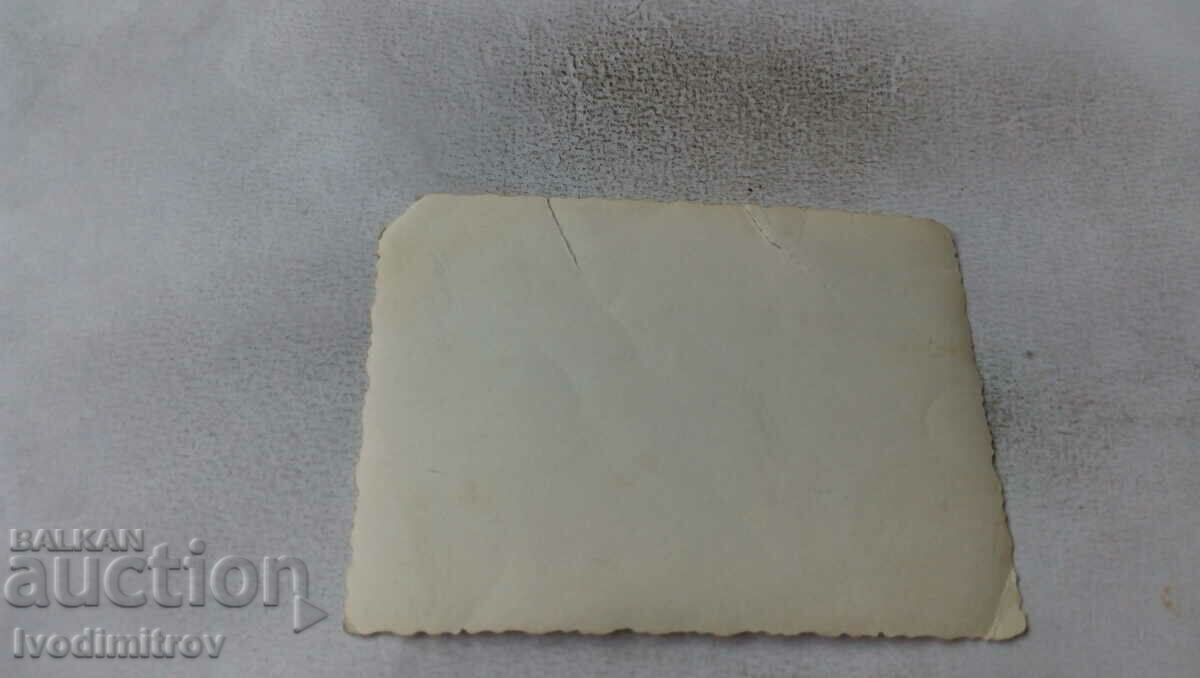 Photo Classmates on the street in winter with price 1.45 BGN | € 0.74 Photo Classmates on the street in winter with price 1.45 BGN | € 0.74