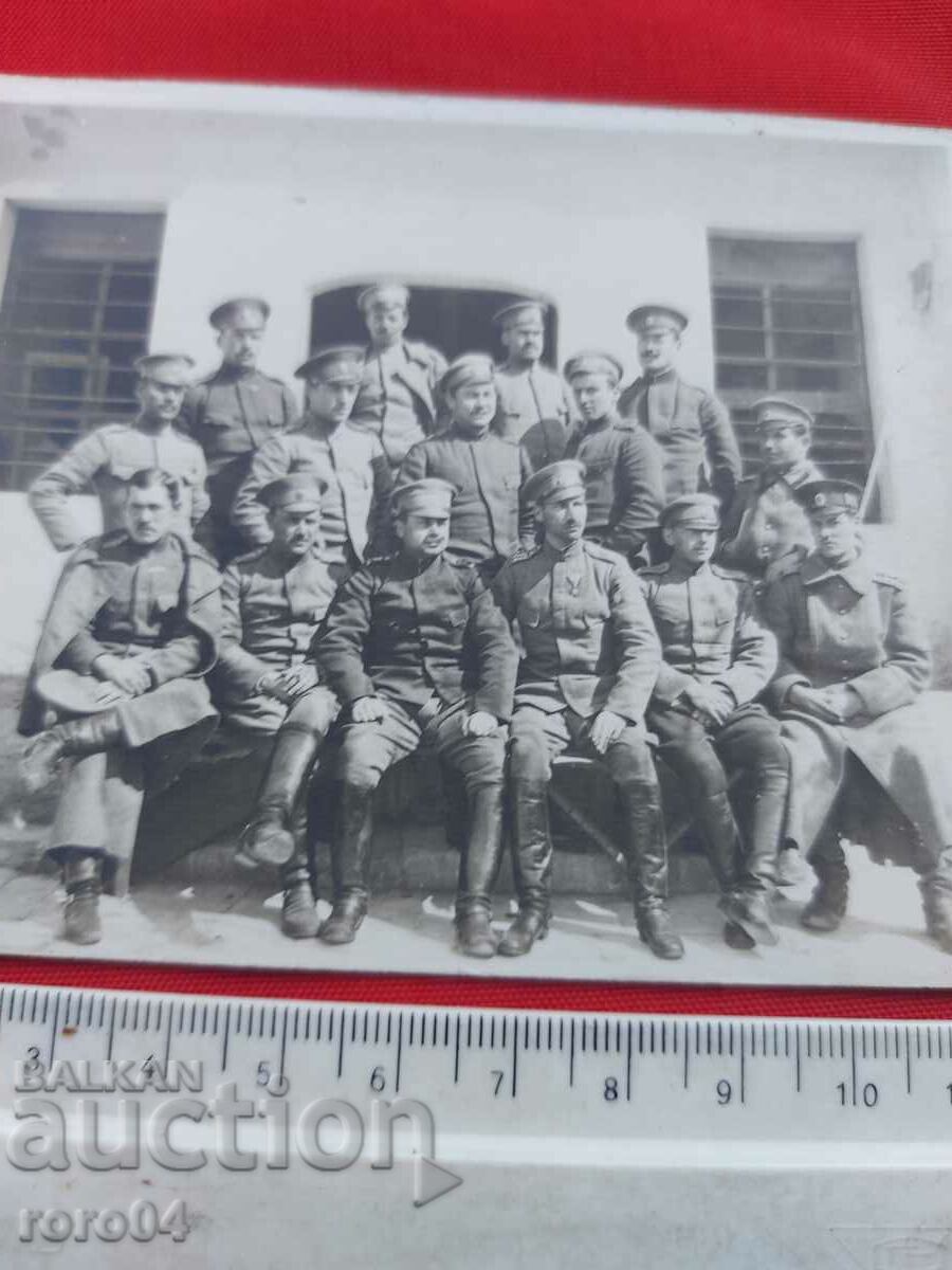 Auction  ARTILLERY - COURSE - VILLA ZOR ZAMAN