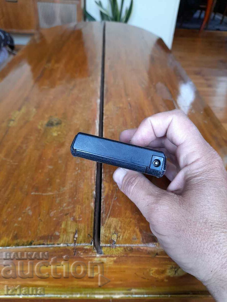 Old calculator Canon Palmtronic 8 - 5 Old calculator Canon Palmtronic 8 - 5