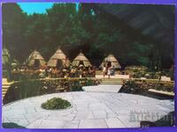 Καρτ ποστάλ - Golden Sands Resort