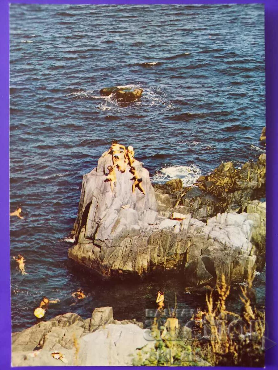 Καρτ ποστάλ - Σωζόπολη