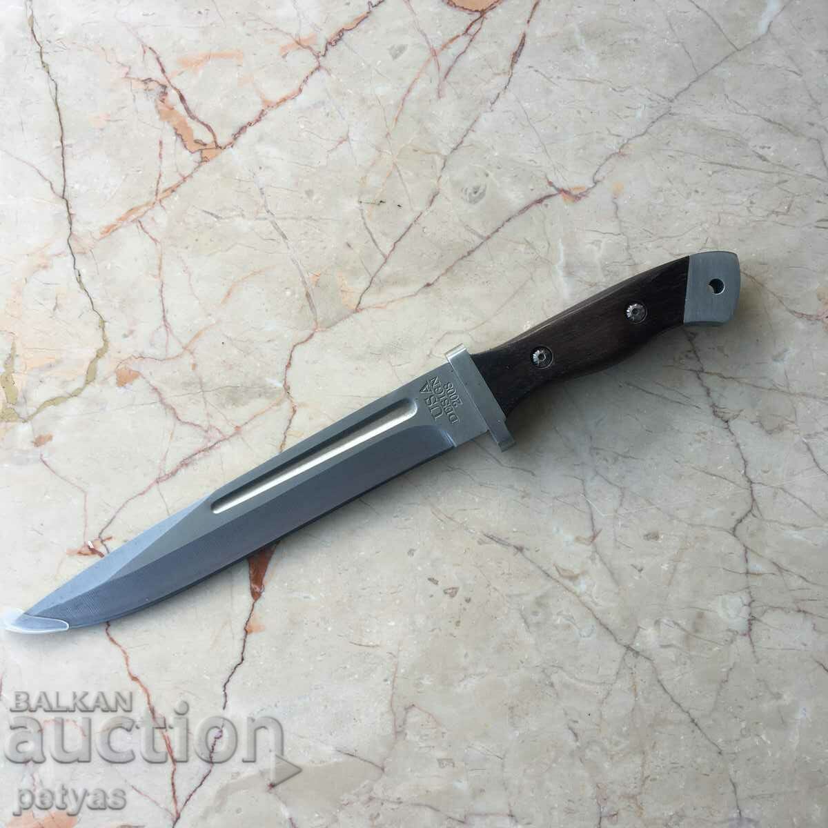 Cutit de vanatoare BUCK KNIVES 300 X 195