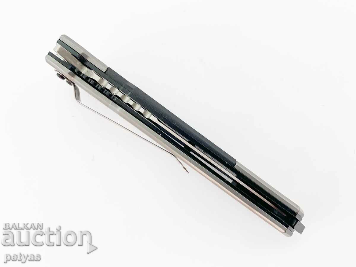 Πτυσσόμενο μαχαίρι / στιλέτο / Browning F130 - 7