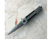 Folding knife / dagger / Browning F130