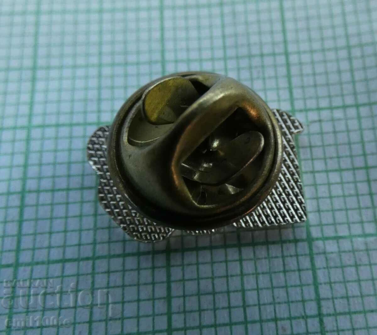 Badge - Plovdiv Fair - 5