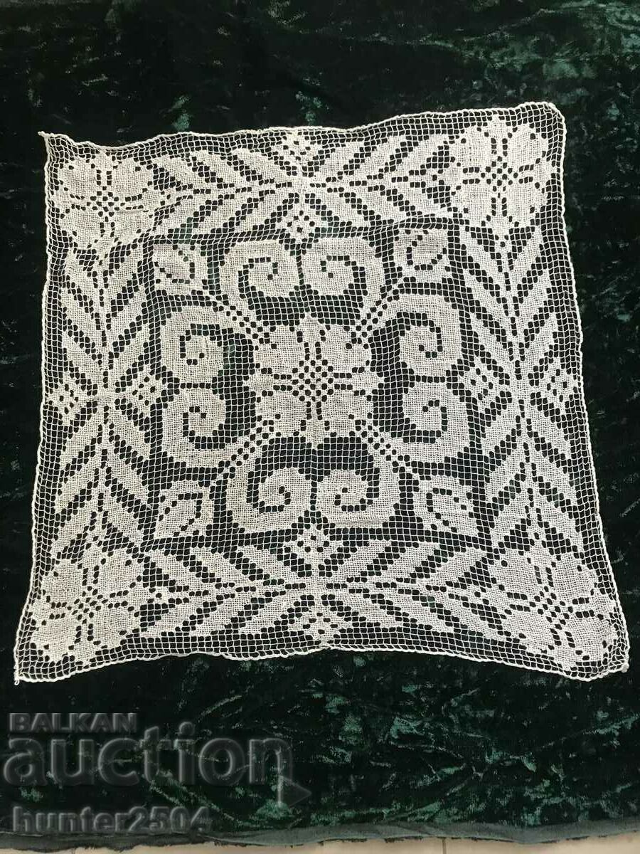 Покривка -50/50 см