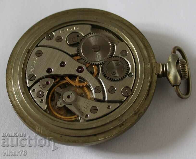 Delivery of POCKET WATCH MOLNIJA-MOLNIJA-18 STONE Delivery of POCKET WATCH MOLNIJA-MOLNIJA-18 STONE