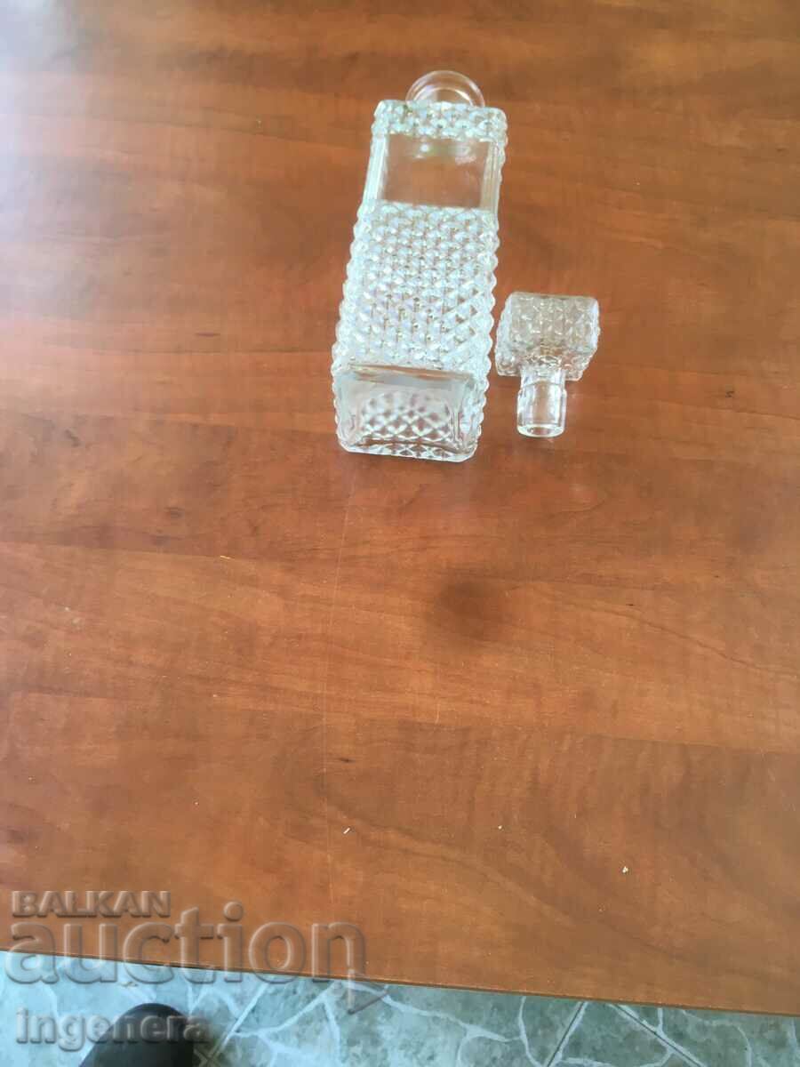 Δημοπρασία ΜΠΟΥΚΑΛΙ ΜΠΟΥΚΑΛΙ ΓΥΑΛΙΝΟ ΑΝΑΓΓΥΛΙΣΜΟ ΧΟΝΤΟ SOCA Δημοπρασία ΜΠΟΥΚΑΛΙ ΜΠΟΥΚΑΛΙ ΓΥΑΛΙΝΟ ΑΝΑΓΓΥΛΙΣΜΟ ΧΟΝΤΟ SOCA