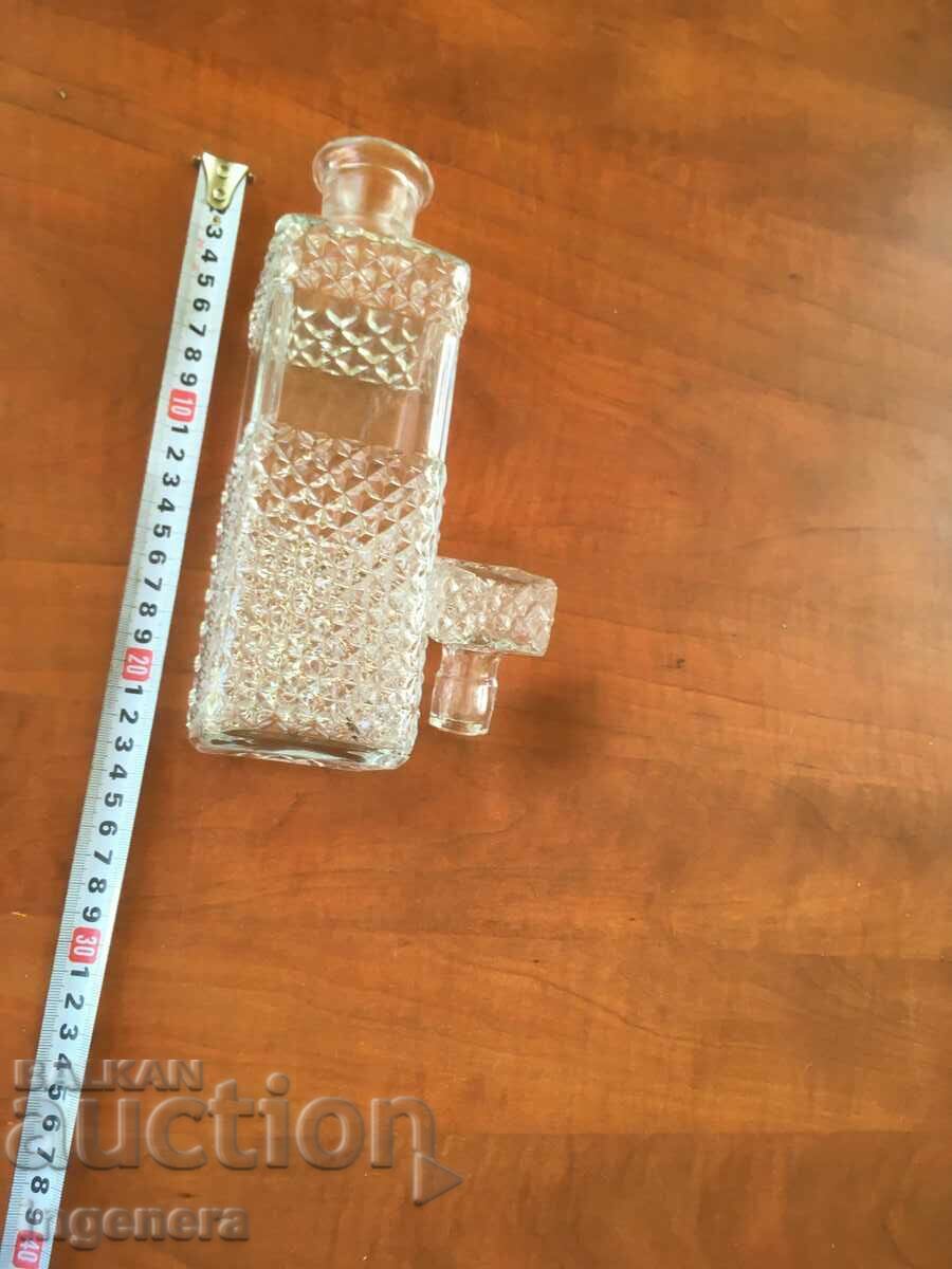 ΜΠΟΥΚΑΛΙ ΜΠΟΥΚΑΛΙ ΓΥΑΛΙΝΟ ΑΝΑΓΓΥΛΙΣΜΟ ΧΟΝΤΟ SOCA - 5 ΜΠΟΥΚΑΛΙ ΜΠΟΥΚΑΛΙ ΓΥΑΛΙΝΟ ΑΝΑΓΓΥΛΙΣΜΟ ΧΟΝΤΟ SOCA - 5