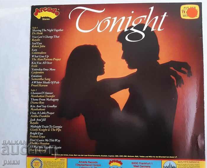 Tonight 1979 with price 18.00 BGN | € 9.20 Tonight 1979 with price 18.00 BGN | € 9.20