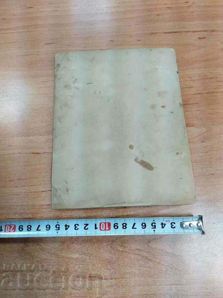 MEN'S COSTUME KINGDOM OLD PHOTO PHOTO CARDBOARD - 6 MEN'S COSTUME KINGDOM OLD PHOTO PHOTO CARDBOARD - 6