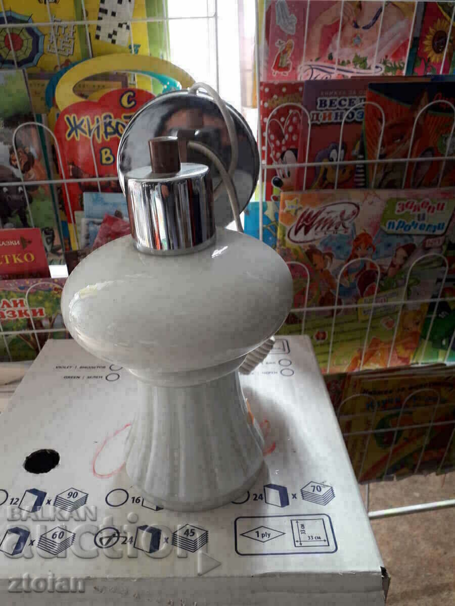 LAMP TYPE "Wall sconce" LAMP TYPE "Wall sconce"