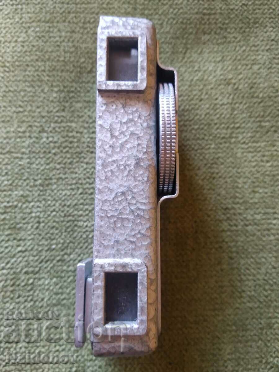 Camera attachment from Soca for camera Change with price 100.00 BGN | € 51.13 Camera attachment from Soca for camera Change with price 100.00 BGN | € 51.13