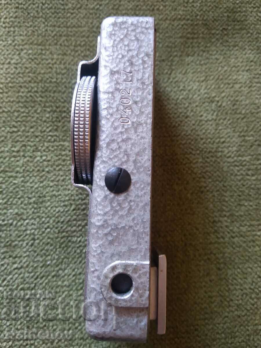 Delivery of Camera attachment from Soca for camera Change Delivery of Camera attachment from Soca for camera Change