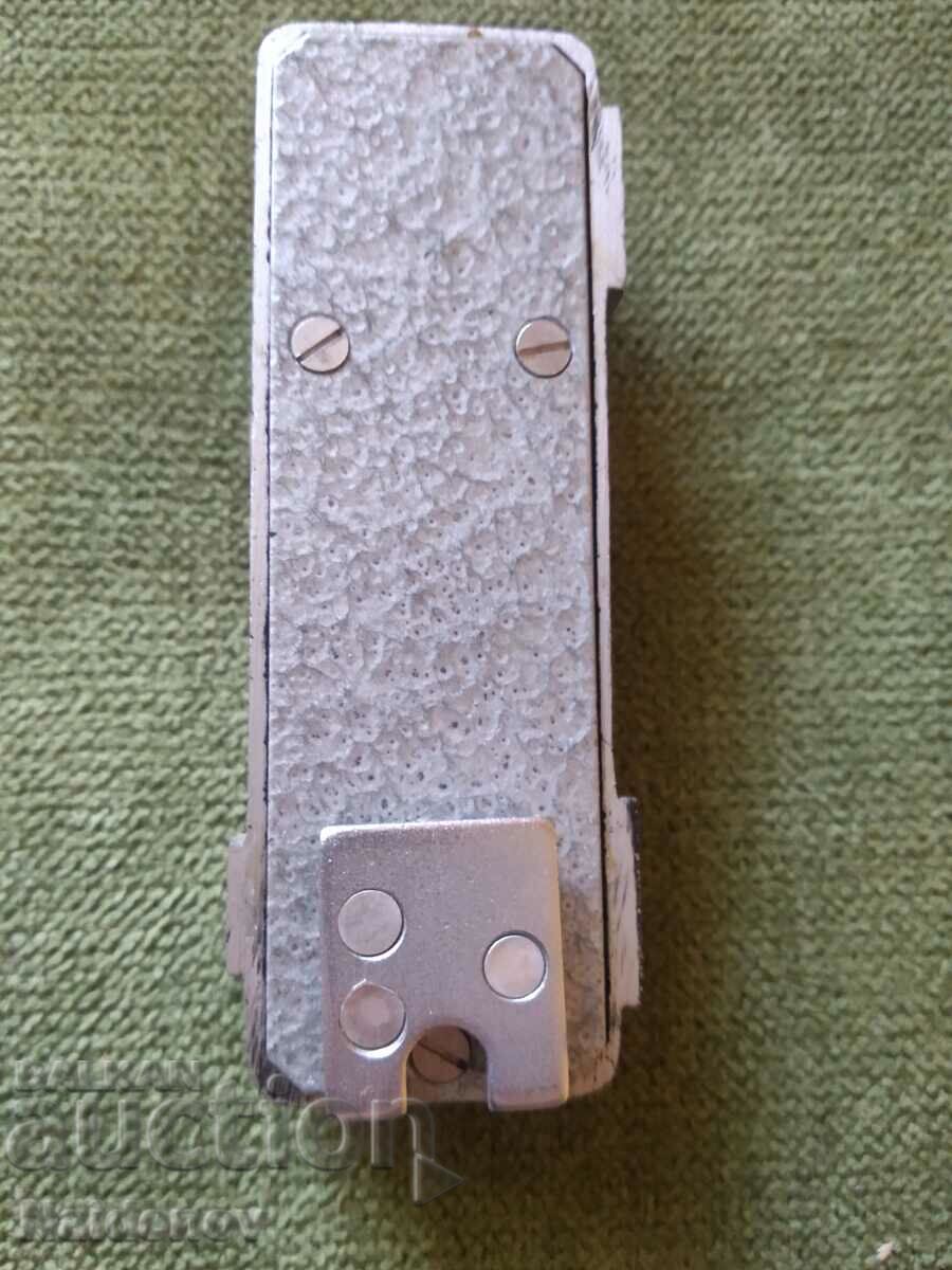 Camera attachment from Soca for camera Change - 5 Camera attachment from Soca for camera Change - 5