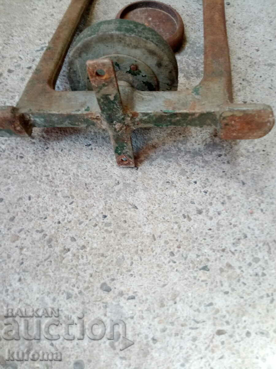 Delivery of Jar closure Delivery of Jar closure