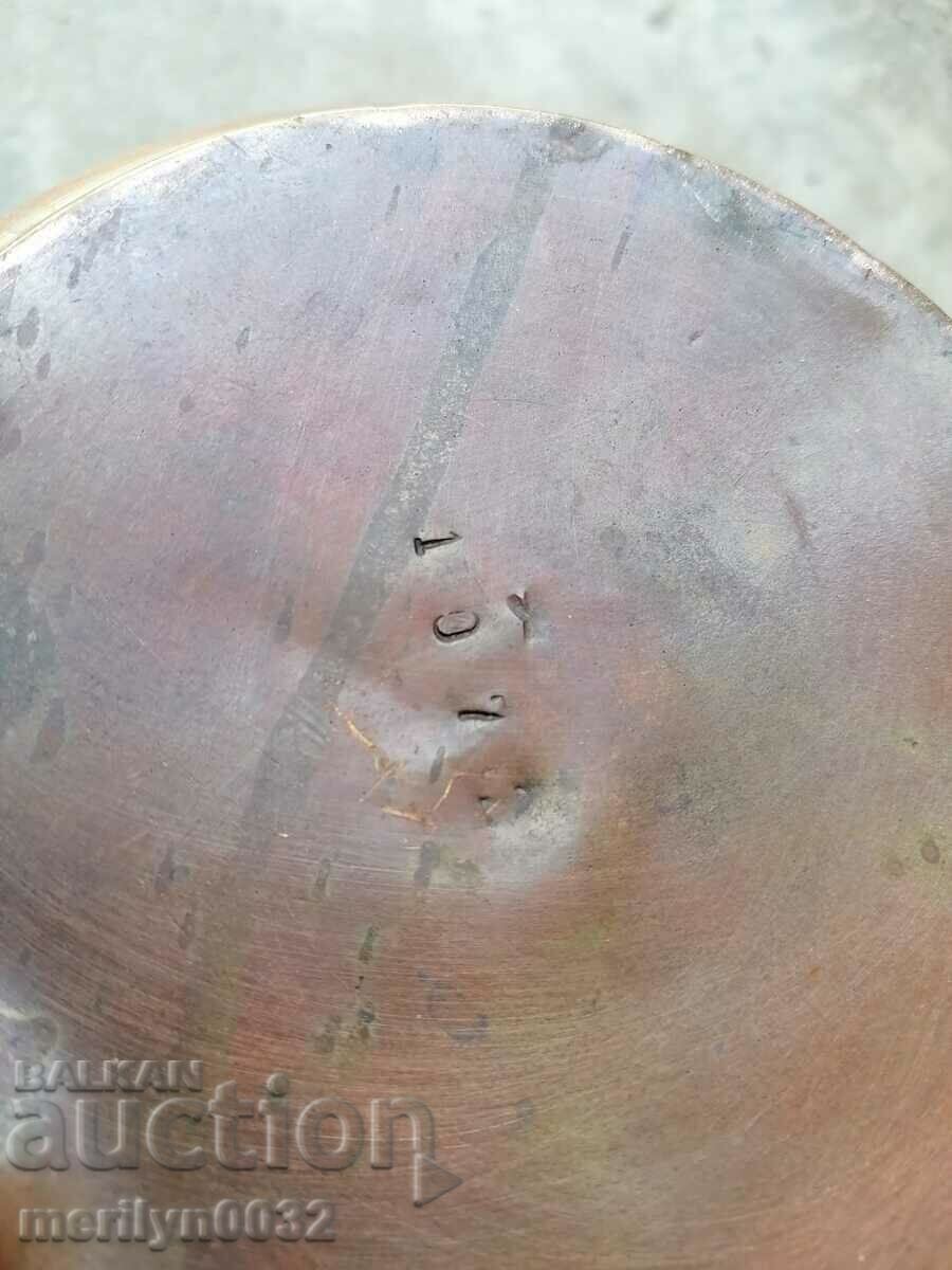 Copper jug copper, copper vessel jug goblet - 6