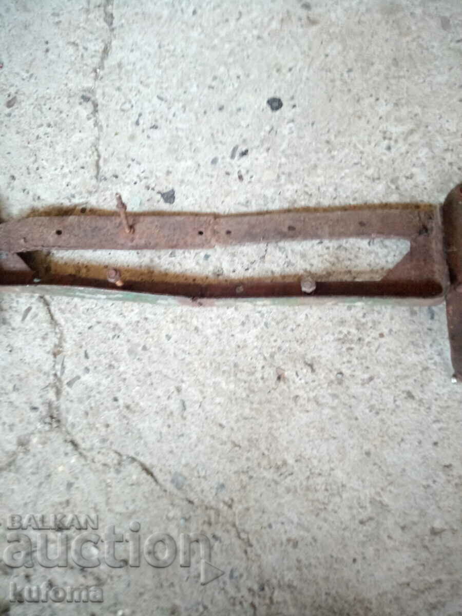 Delivery of Old cart seat Delivery of Old cart seat