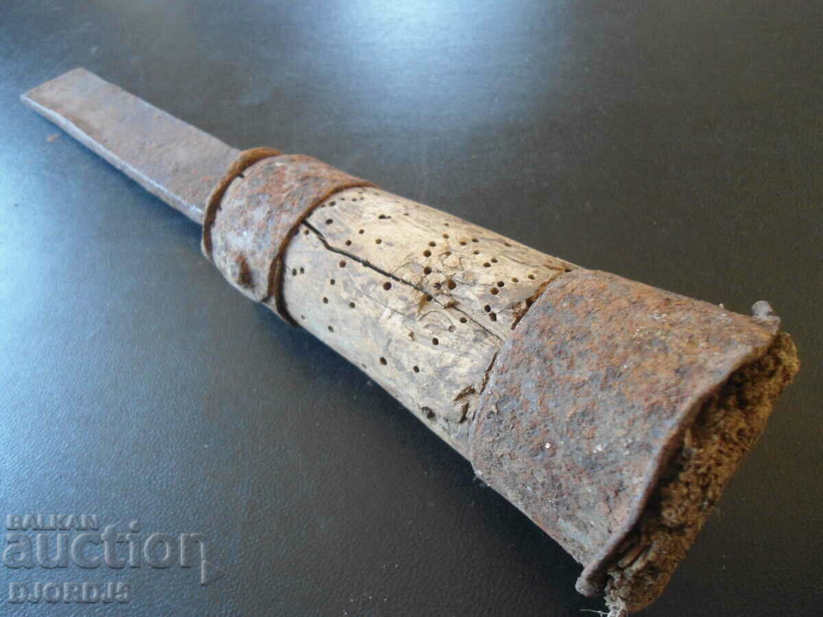 Аукцион Стар инструмент, длето Аукцион Стар инструмент, длето