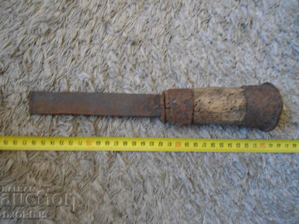 Доставка на Стар инструмент, длето Доставка на Стар инструмент, длето