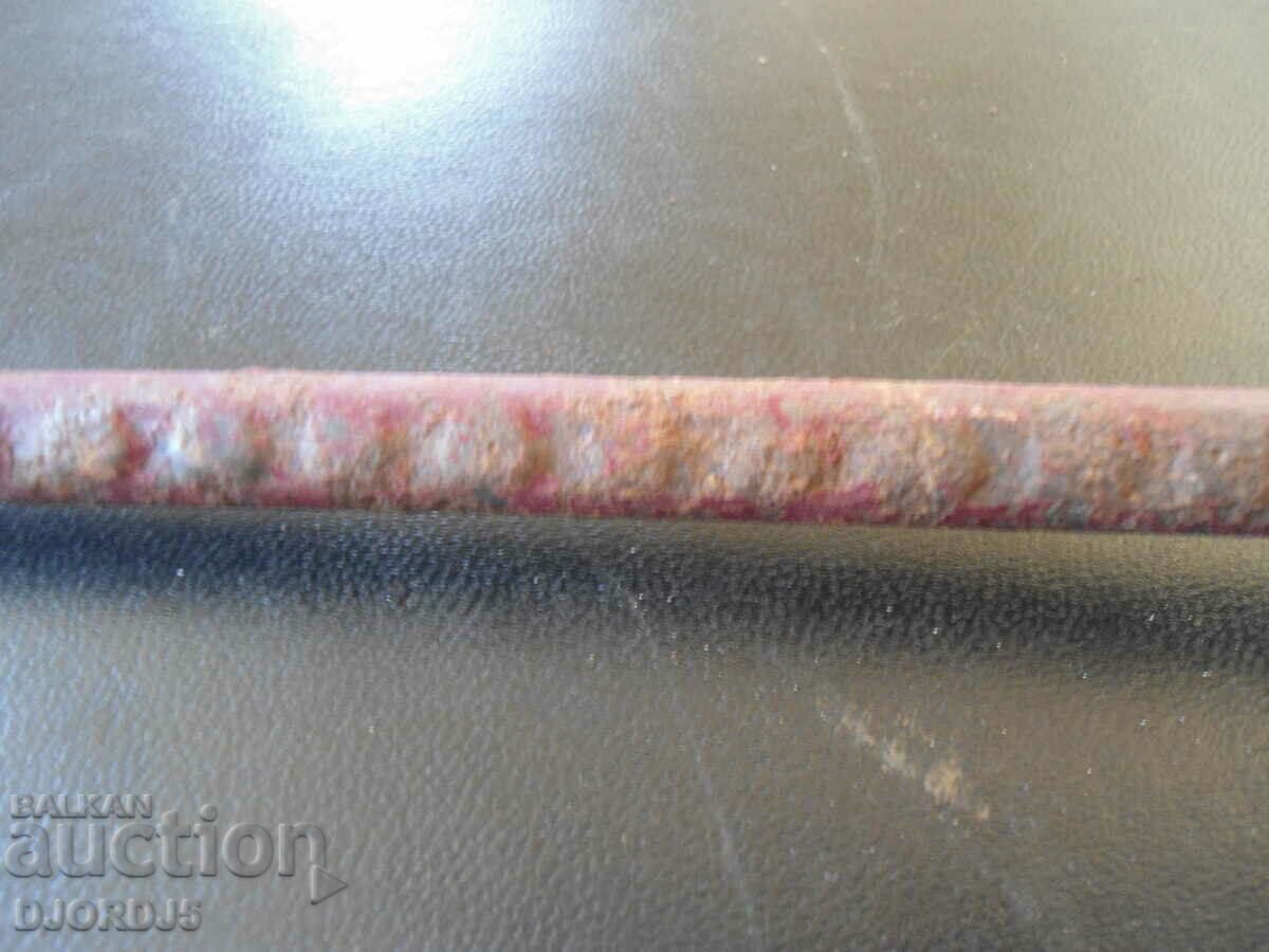 Delivery of Old drill, chipping Delivery of Old drill, chipping