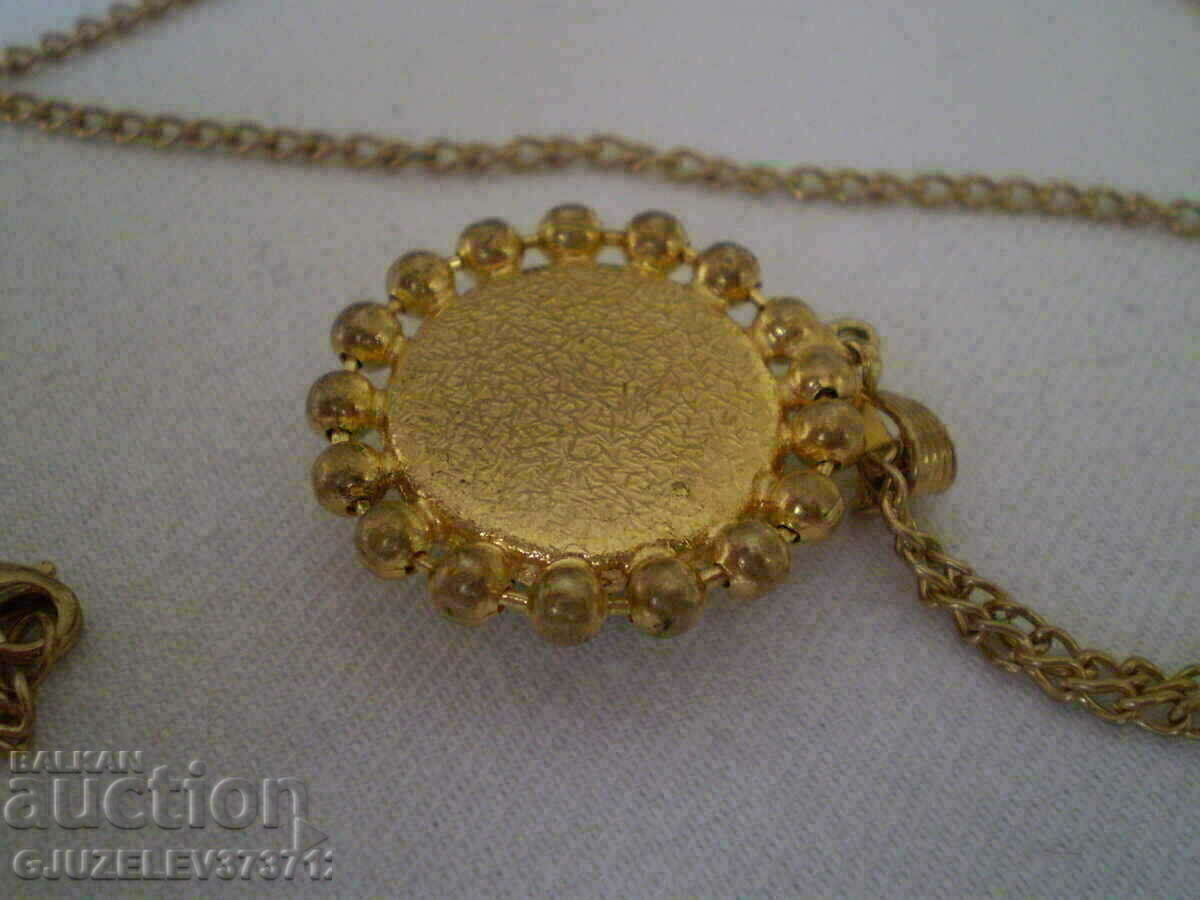 Murano pendant with glass has a slight defect seen in the photos - 7 Murano pendant with glass has a slight defect seen in the photos - 7