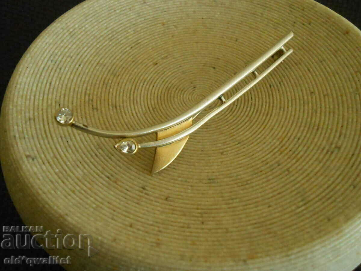 Old silver BROOCH, big, attractive with price 127.00 BGN | € 64.93 Old silver BROOCH, big, attractive with price 127.00 BGN | € 64.93