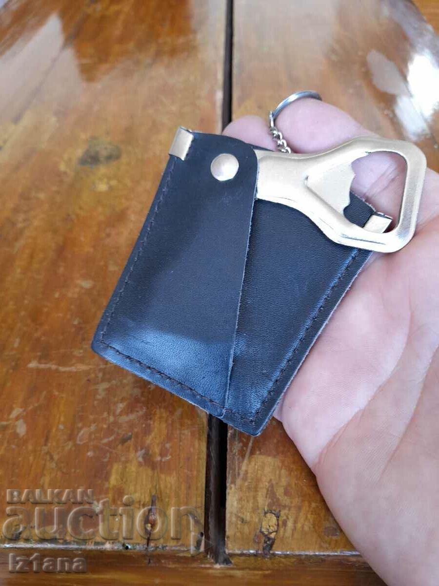 Auction Old Keychain Pharmachim, Pharmachim Auction Old Keychain Pharmachim, Pharmachim