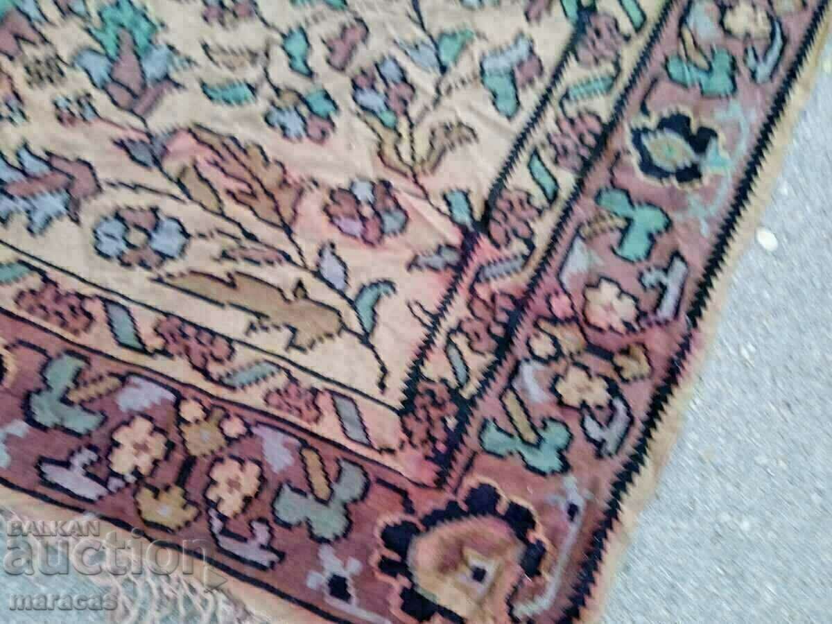 Old Chipro carpet with price 240.00 BGN | € 122.71 Old Chipro carpet with price 240.00 BGN | € 122.71