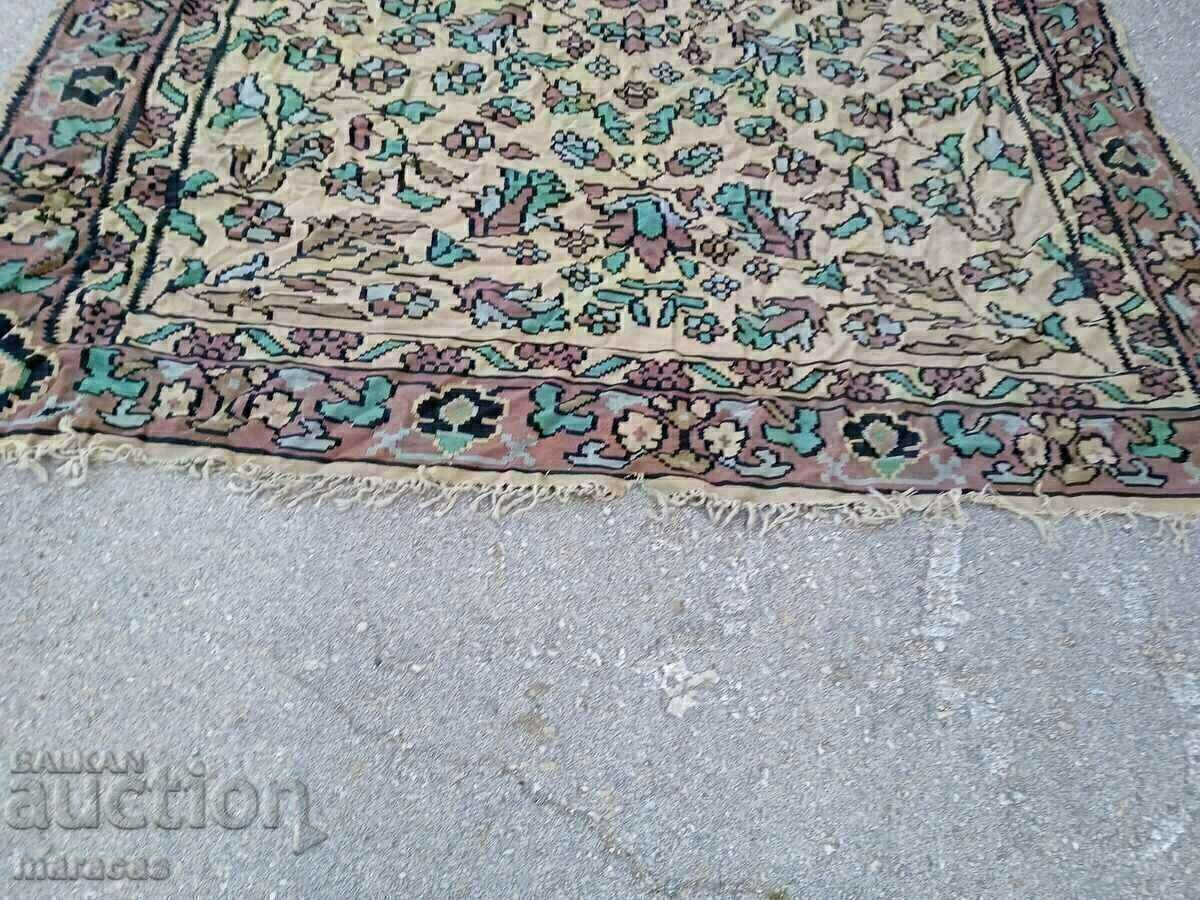 Old Chipro carpet - 5