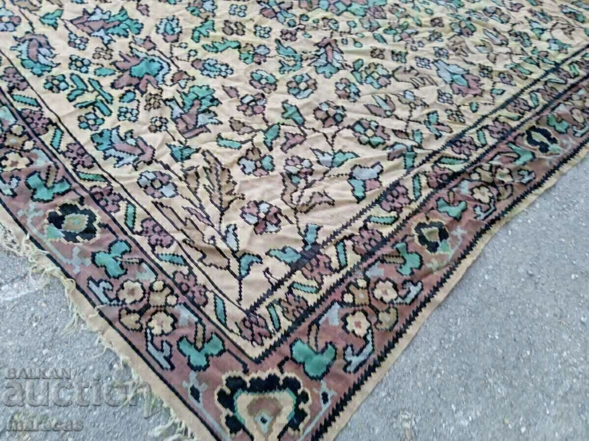Old Chipro carpet - 6