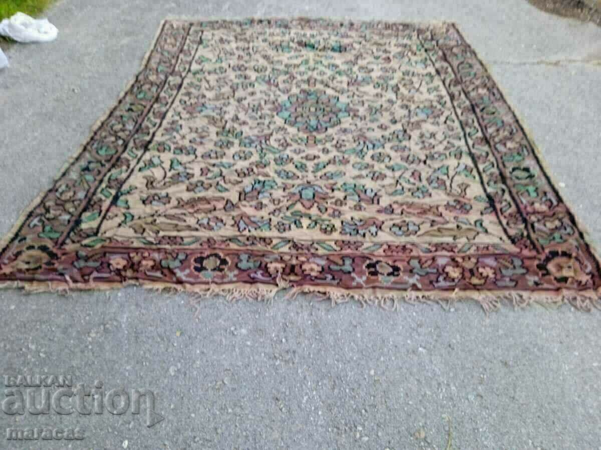 Old Chipro carpet