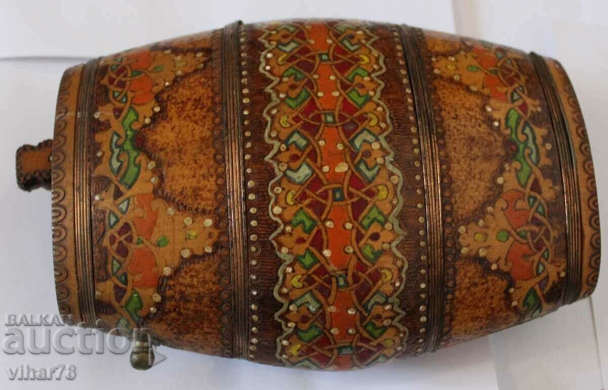 СТАР ПАВУР - 5 СТАР ПАВУР - 5