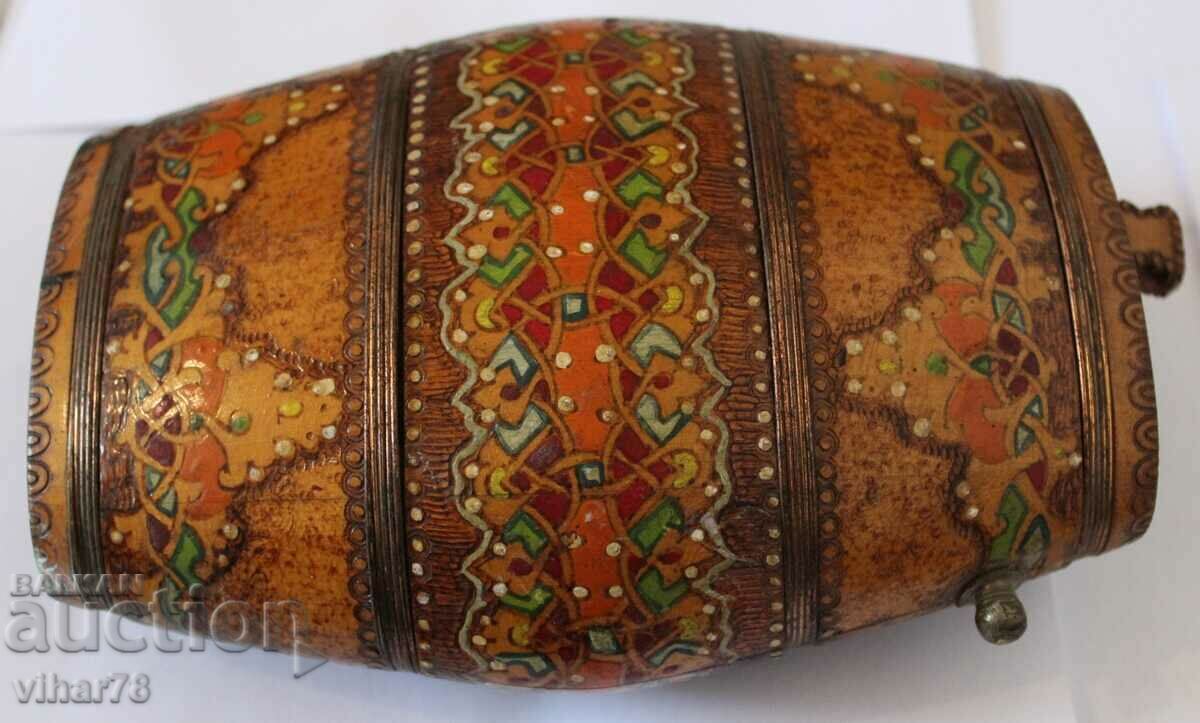 СТАР ПАВУР - 6 СТАР ПАВУР - 6